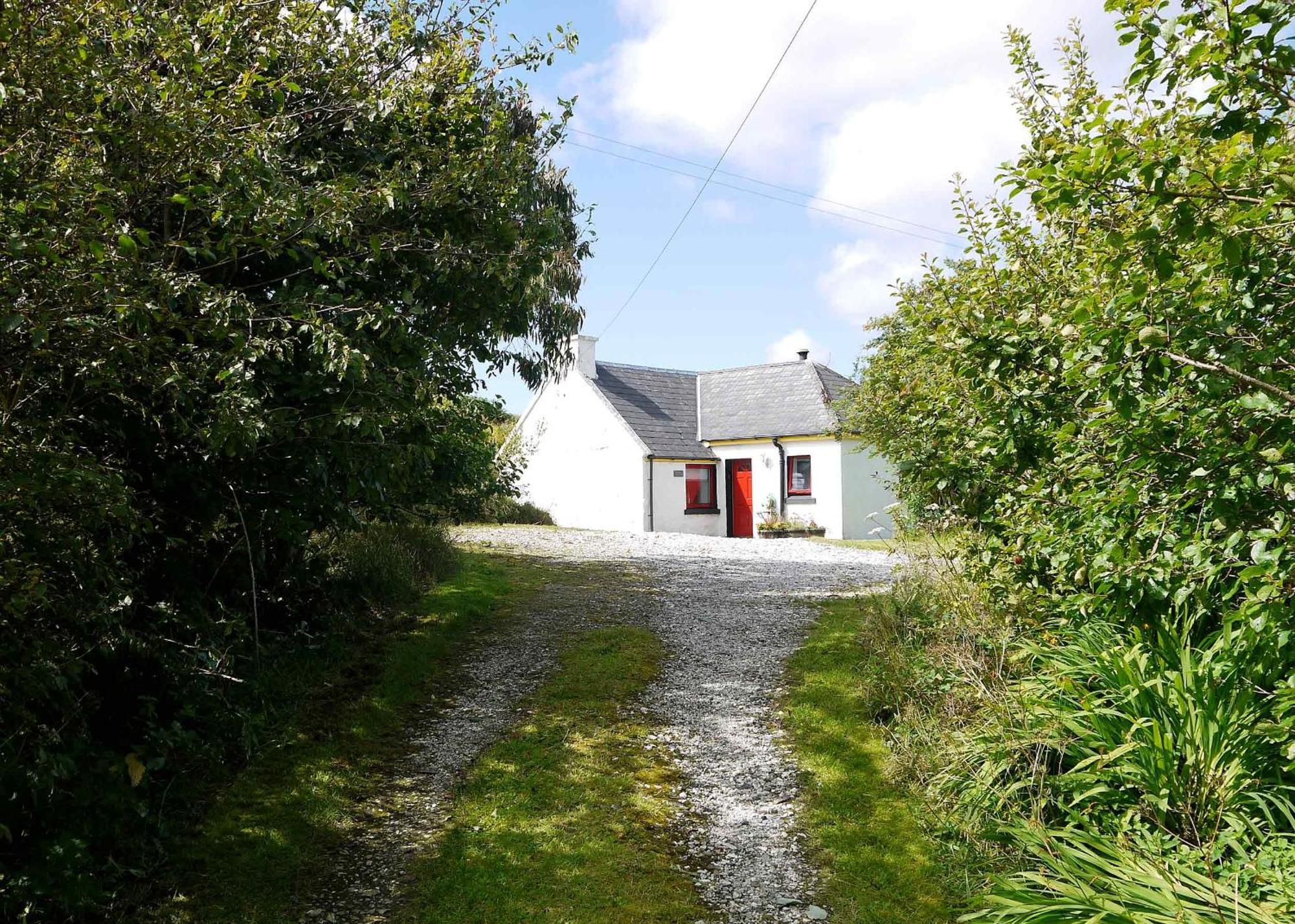 Villa Araucaria Croft Skye Dunvegan  Habitación foto